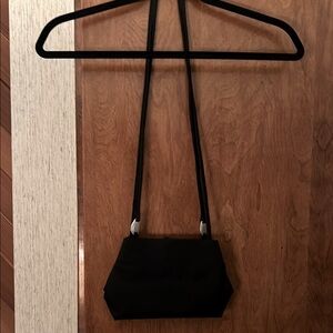 DKNY small black purse